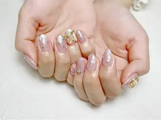 ネイル rouse nail RISATOのネイルデザイン