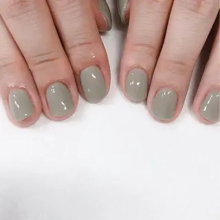 ネイル 東 千夏のネイルデザイン