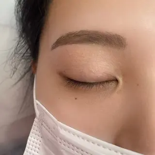 アイブロウ ramo大宮 wakanaのマツエク・マツパデザイン