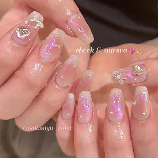 ネイル . .のネイルデザイン