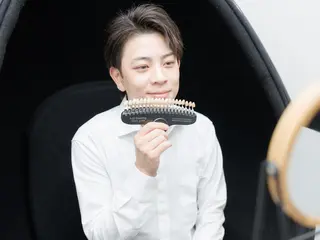 メンズ 石井 千晶のその他イメージ