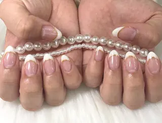 ネイル private salonのネイルデザイン
