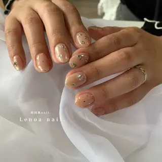 ネイル nailsalon Lenoaのネイルデザイン
