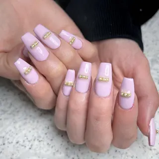 ネイル Queens ひなのネイルデザイン