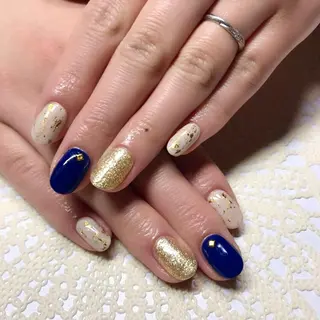 ネイル S Nailのネイルデザイン