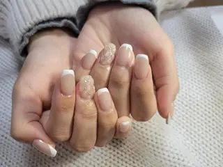 ネイル ネイルサロンほっこり kanaのネイルデザイン