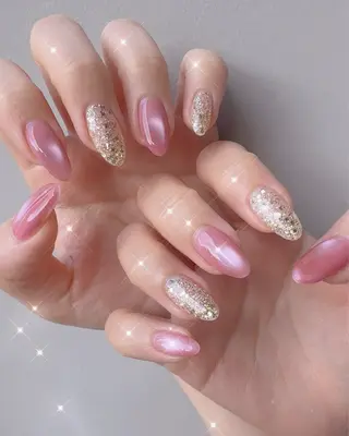 ネイル AmoNail manamiのネイルデザイン