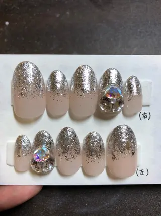 ネイル nail salon Titaleeのネイルデザイン