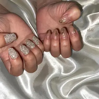 ネイル Rio 𓍼のネイルデザイン