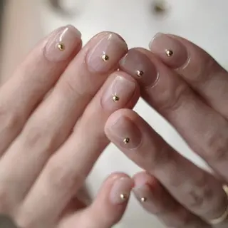 ネイル エリ🫧 nail池袋東口のネイルデザイン