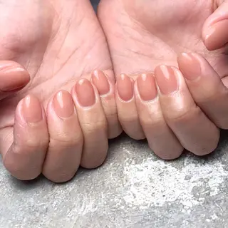 ネイル 💅chainail _aiのネイルデザイン