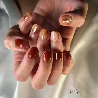 ネイル You kyehwaのネイルデザイン