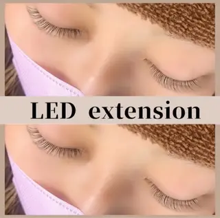 マツエク・マツパ eyelash salon LOHAS所属・深田 佳世のマツエク・マツパデザイン