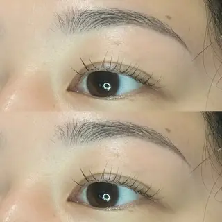 マツエク・マツパ ⭐️Belle⭐️ Ⓜ️のマツエク・マツパデザイン