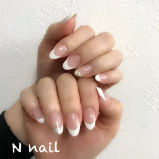 ネイル N nailのネイルデザイン