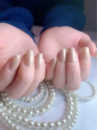 ネイル HALU ハルのネイルデザイン