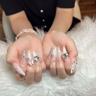 ネイル スカルプ専門店 Ｄ-Beautyのネイルデザイン