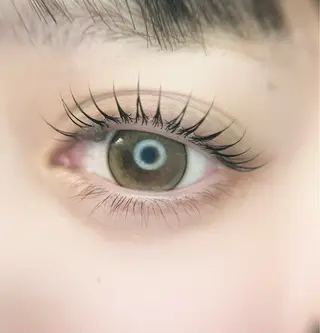 マツエク・マツパ 🎀eyelist. mizuki🐈‍⬛の眉毛・アイブロウイメージ