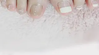 ネイル ネイルサロンほっこり kanaのネイルデザイン