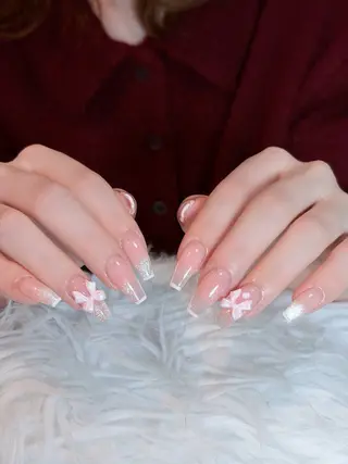 ネイル Julli NailStudioのネイルデザイン