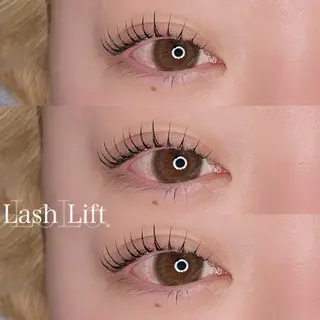 マツエク・マツパ 千恵☀️ マツエク/マツパ☀️のマツエク・マツパデザイン