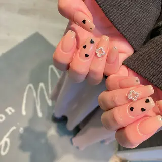 ネイル pro.m Kanonのネイルデザイン