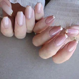 ネイル Queens マオのネイルデザイン