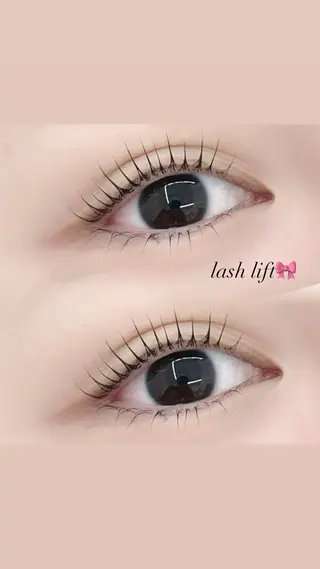 マツエク・マツパ eyelist❤︎ YUMEのマツエク・マツパデザイン