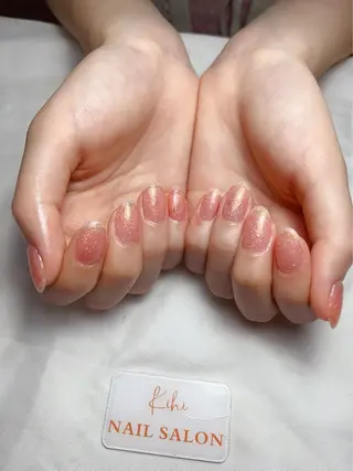 ネイル さくら💮💮 【オフ無料】のネイルデザイン