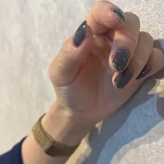 ネイル nailsalon ULLのネイルデザイン