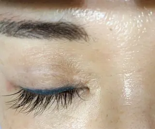 マツエク・マツパ ラルース所属・ラルース ヘアのマツエク・マツパデザイン