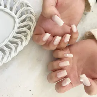 ネイル K Aのネイルデザイン