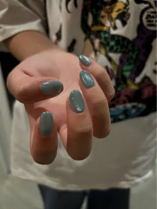 ネイル HIKE nail mianのネイルデザイン
