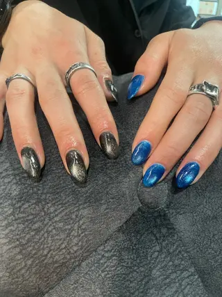 ネイル Dahlia Beautyのマツエク・マツパデザイン