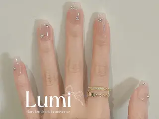 ネイル み か池袋店のネイルデザイン