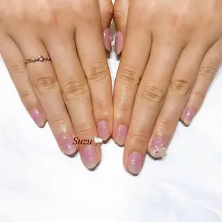 ネイル Fairynails Suzuのネイルデザイン