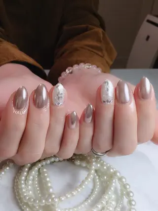 ネイル HALU ハルのネイルデザイン