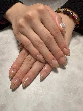 ネイル N.nail所属・natsuki natsuのネイルデザイン