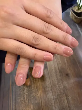 ネイル Relum所属・Relum__ sanaeのネイルデザイン