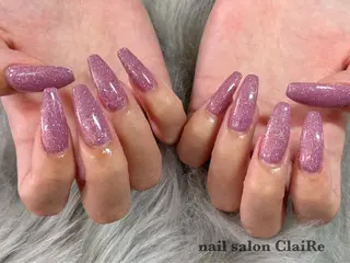ネイル nail salon ClaiReのネイルデザイン