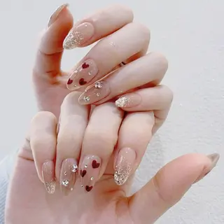 ネイル Queens ciciのネイルデザイン