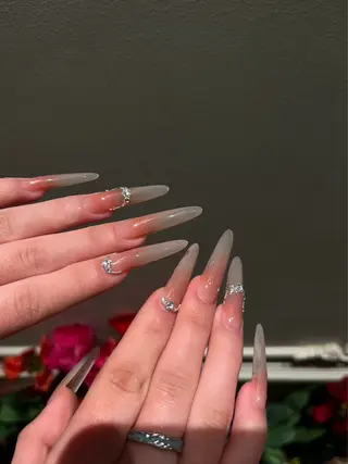 ネイル Nail Salon HARUのネイルデザイン