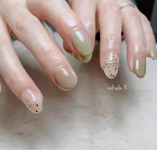 ネイル nail salon Rのネイルデザイン