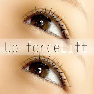 マツエク・マツパ 内藤 由貴のマツエク・マツパデザイン