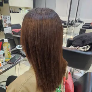 伊藤 翼のヘアスタイル