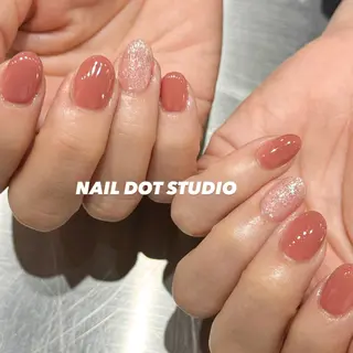 ネイル NAILDOTSTU DIO SEINAのネイルデザイン