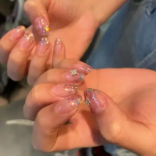 ネイル AKIHO _pro.mのネイルデザイン