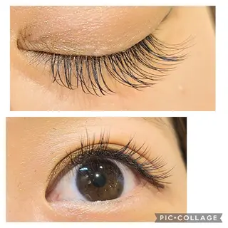 マツエク・マツパ LASH BAR  友久のマツエク・マツパデザイン