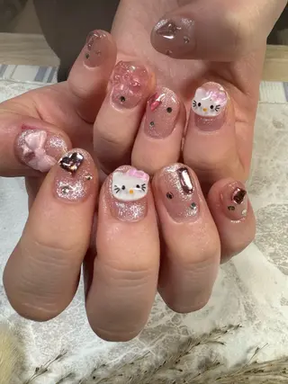 ネイル ネイルサロン ステラのネイルデザイン