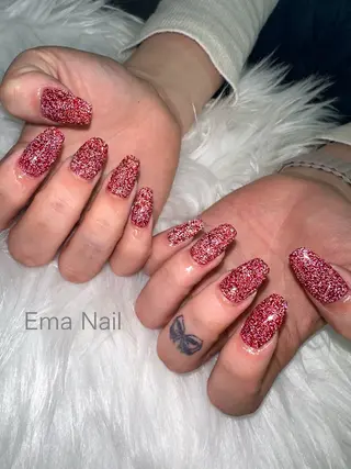 ネイル nailist 🍊Linaのネイルデザイン